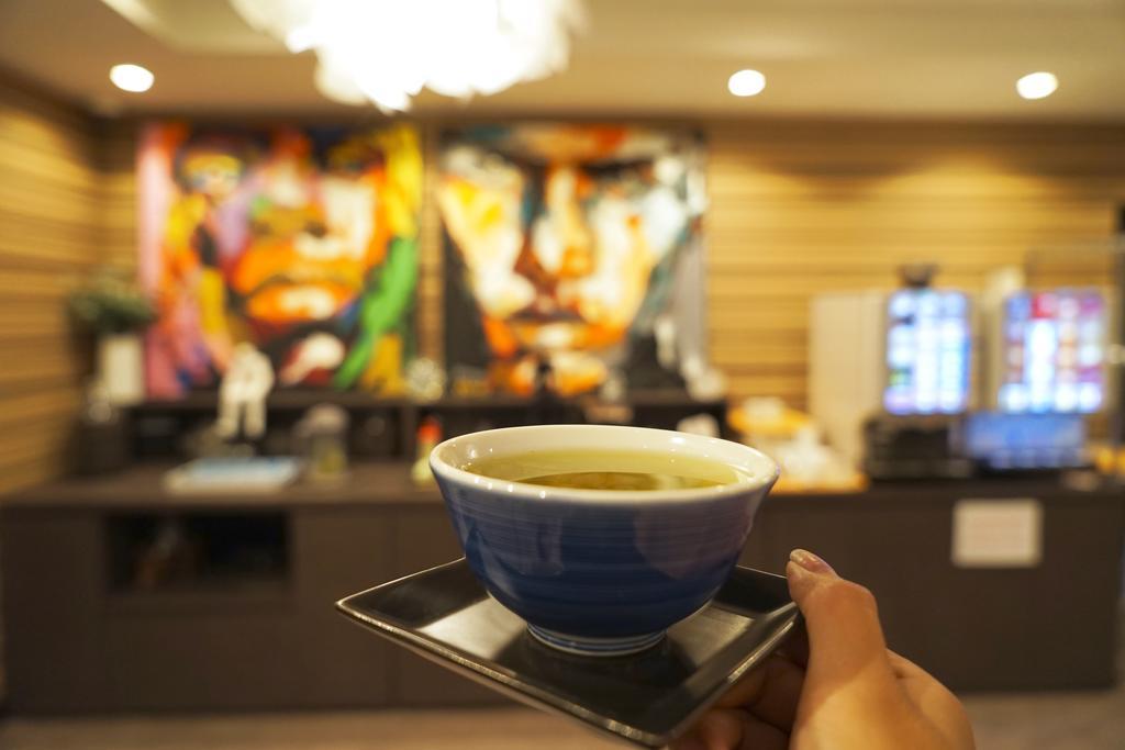 心斋桥88酒店