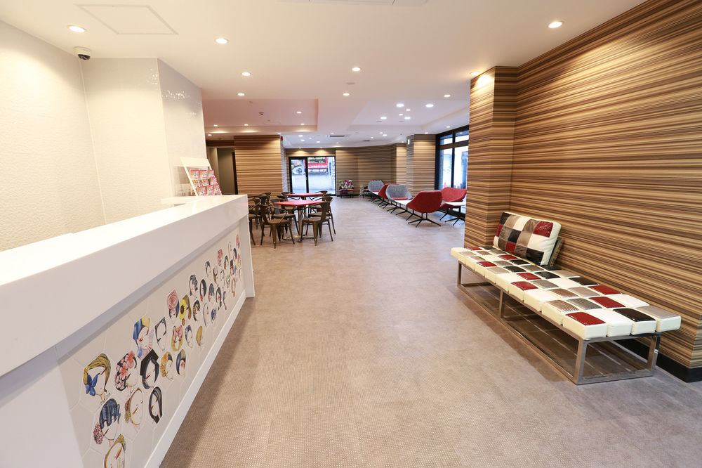 心斋桥88酒店 3*